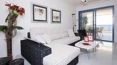 Pierre & 3* Altea