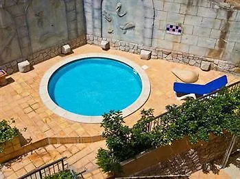 Pierre & Hotel Altea