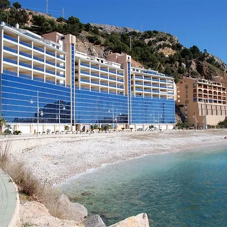 Pierre & Hotel Altea
