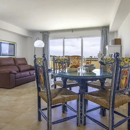 Apartamento Guzman - Apartamento Las Terrazas Altea