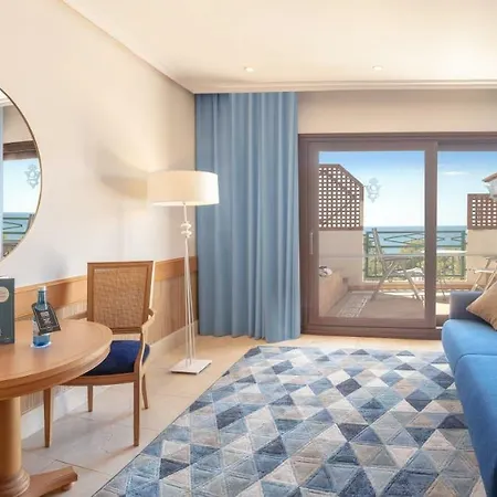 Sh Gadea Hotel 5*