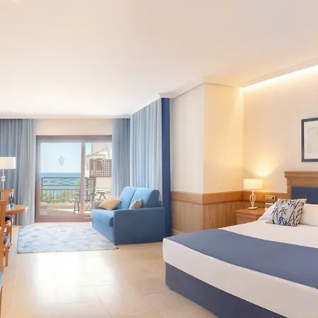 Sh Gadea Hotel Altea