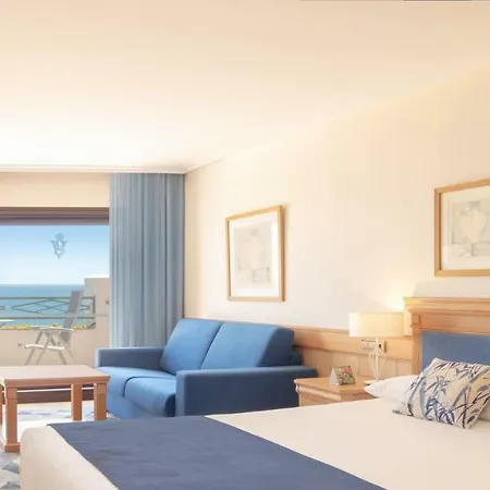 Hotel Sh Gadea