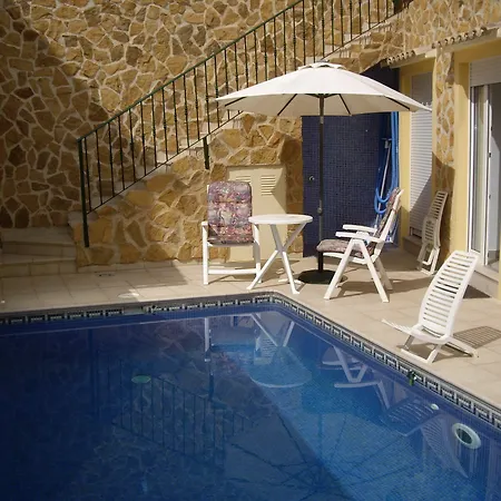 Villa Suiza 04 Altea
