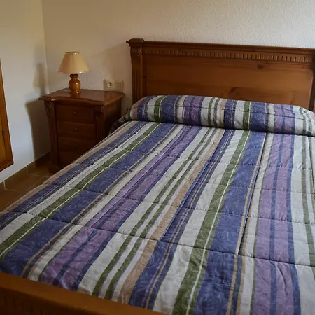 Apartamento Europa *