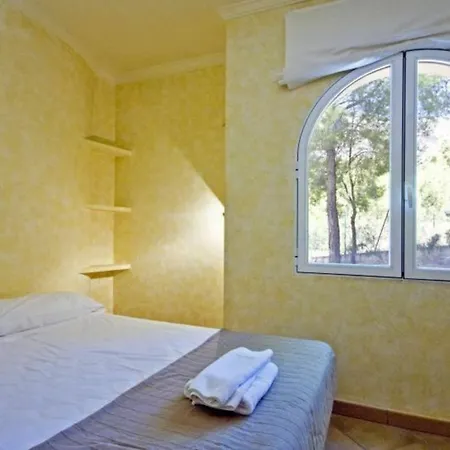 Villa In Altea, Alicante 103837 By Mo