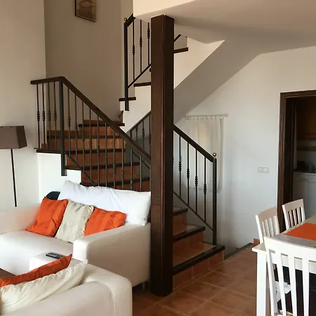 Apartment Vista 22 Altea