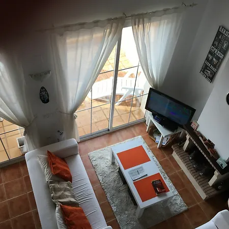 Apartment Vista 22 Altea