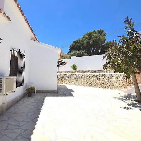 Villa Casa Verena *