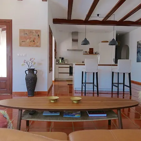 Casa Verena *