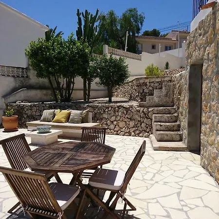 Casa Verena Villa