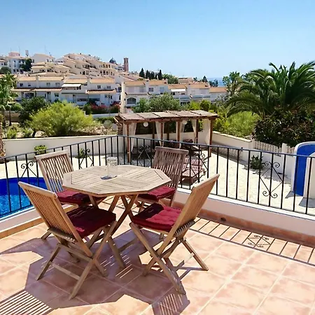 Casa Verena Villa *