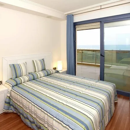 Pierre Port Apartment Altea