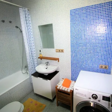 Guest house La Mar Altea