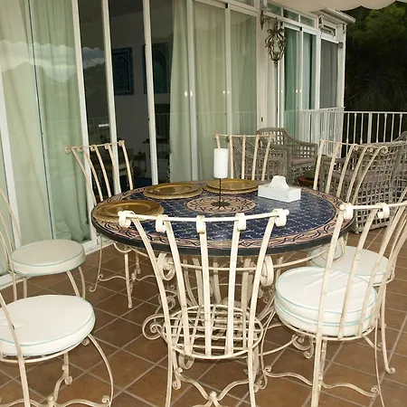 Galera Villa