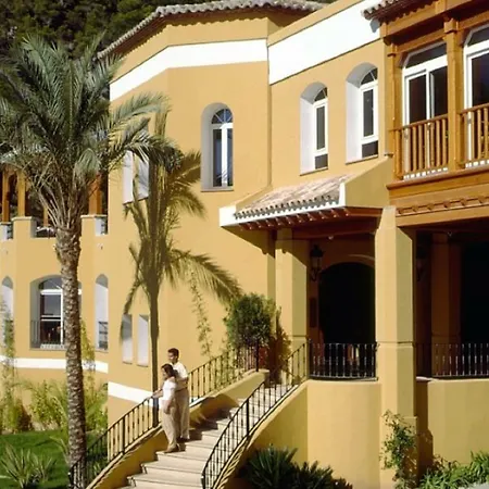 Marconfort Hills Hotel