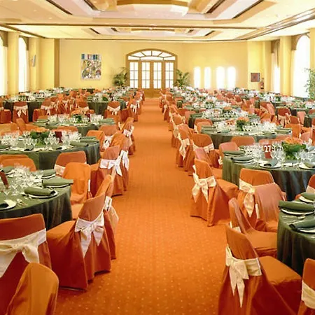 Marconfort Hills Hotel