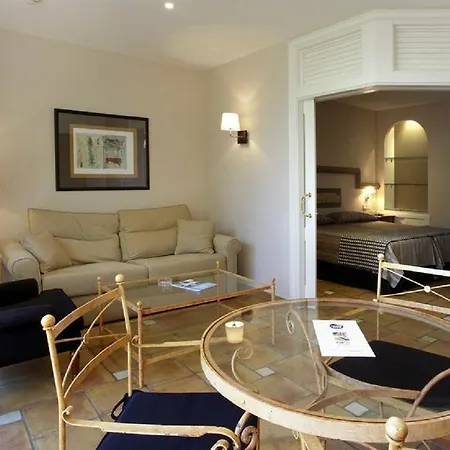 Hotel Marconfort Hills Altea