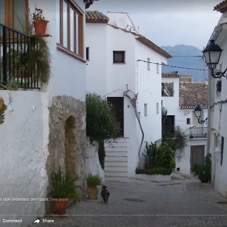 Casa Maltea