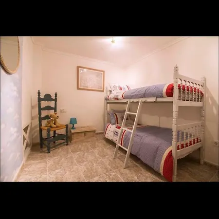 Holiday home Casa Maltea Altea