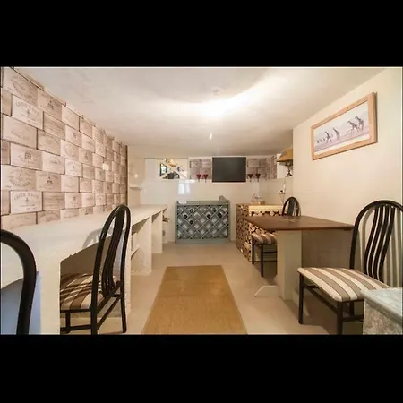 Holiday home Casa Maltea Altea