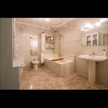 Holiday home Casa Maltea Altea