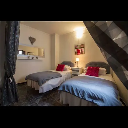 Casa Maltea Holiday home