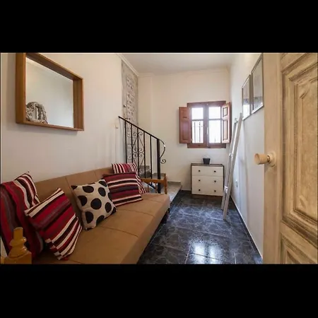 Casa Maltea Holiday home *