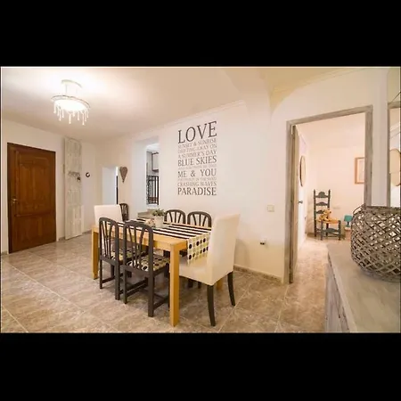 Holiday home Casa Maltea Altea