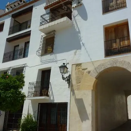 Town House Sea View *