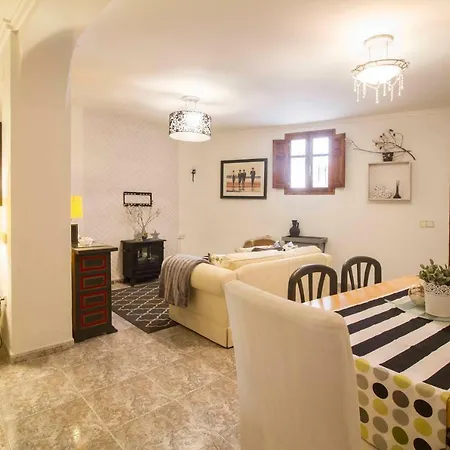 Casa Maltea Holiday home Altea