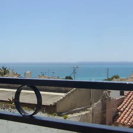 Fornet_24 Apartment Altea