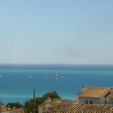 Apartment Fornet_24 Altea