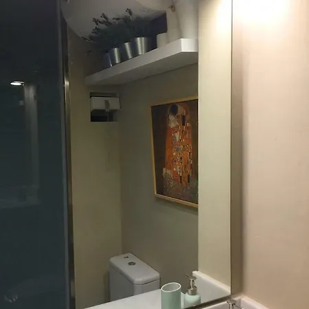 Apartment Fornet_24 Altea