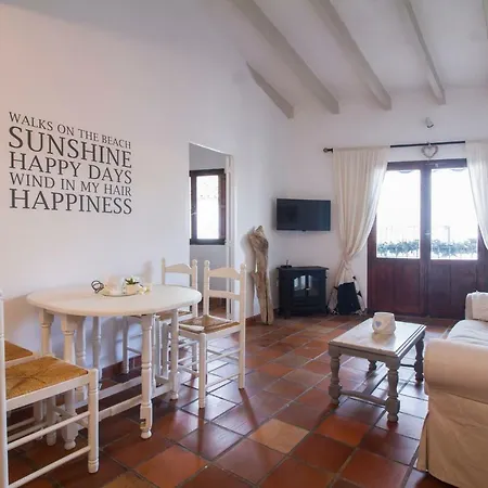 Apartment Casita Maltea Altea