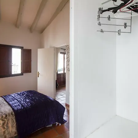 Casita Maltea Apartment Altea