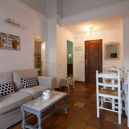 Casita Maltea Altea
