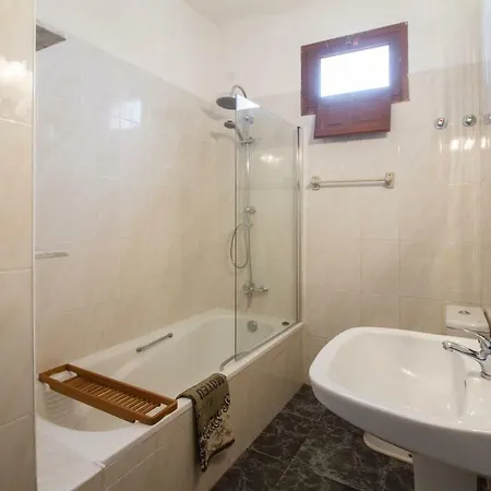 Casita Maltea Altea
