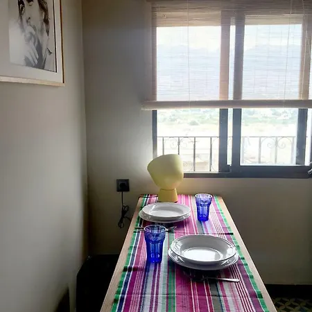 Apartment Fornet_24
