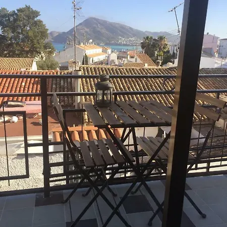 Apartamento Fornet_24