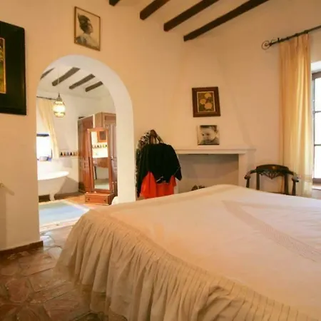 Molino Siglo Xvi *