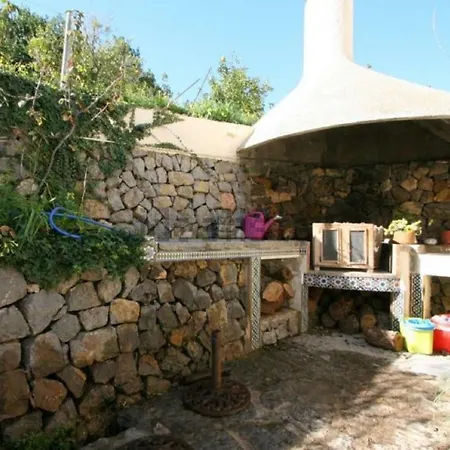 Molino Siglo Xvi Casa rural