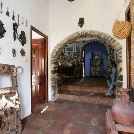 Molino Siglo Xvi * Altea