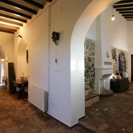 Casa rural Molino Siglo Xvi *