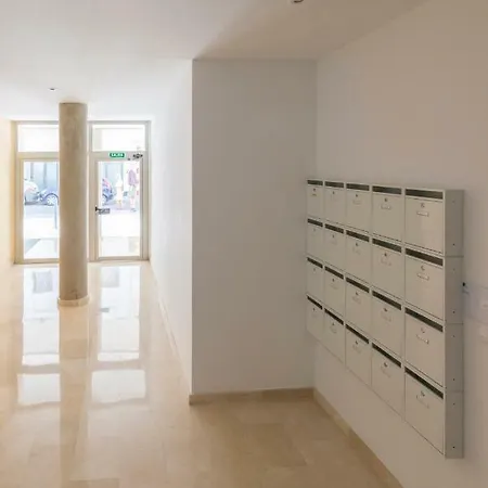 Piso Pepe Altea