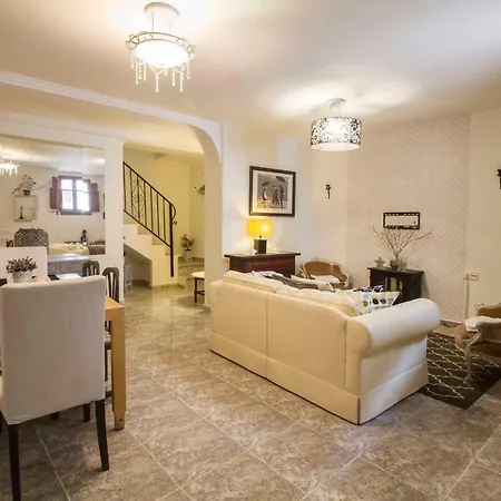 Holiday home Casa Maltea *