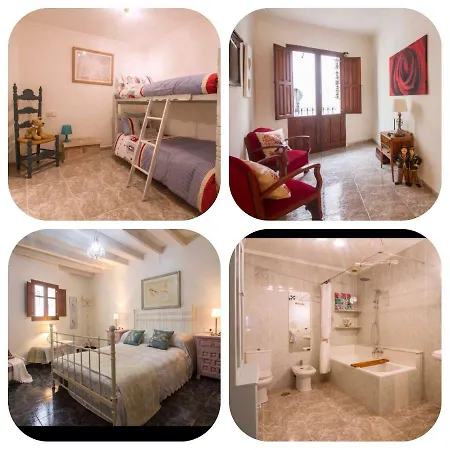 Holiday home Casa Maltea