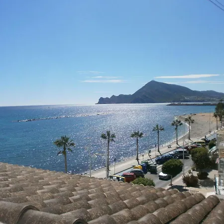 Holiday home Azules De *