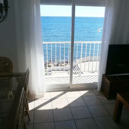 Azules De Altea