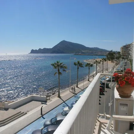 Azules De Holiday home *